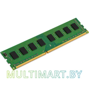 Оперативная память Foxline 2GB DDR2 PC2-6400 (FL800D2U5-2G)